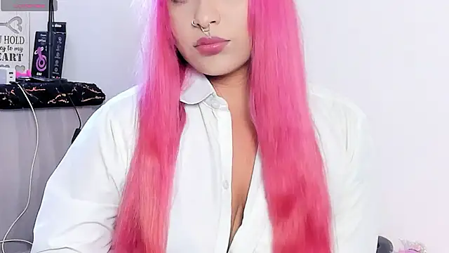 SophieRossi online show from 14, 3, 2026