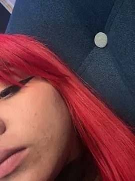 SophieRossi online show from 19, 12, 2025