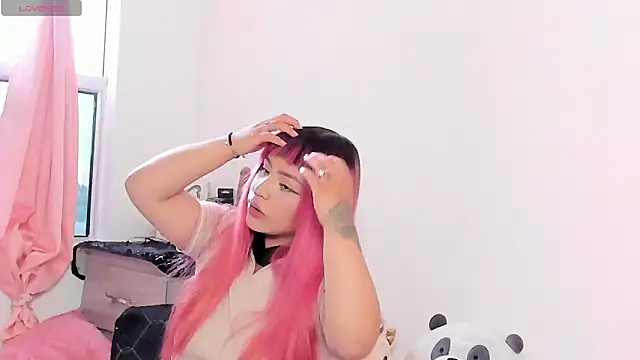 SophieRossi online show from 16, 3, 2026