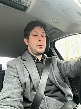 Taxidriver1988 online show from 26, 2, 2025