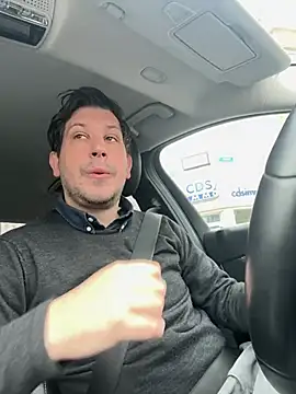 Taxidriver1988 online show from 25, 2, 2025