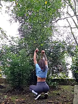 Yuky ta online show from 14, 2, 2026