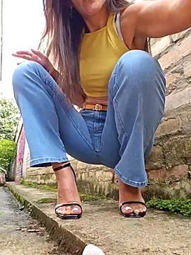 Yuky ta online show from 12, 3, 2026