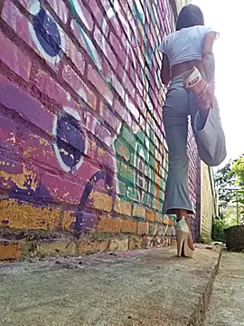 Yuky ta online show from 20, 2, 2026