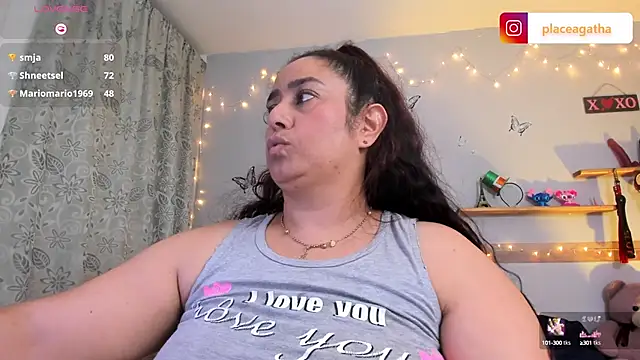 Snapshot of agathaxxx-69 chatting on 17, 3, 2025 agathaxxx-69 online show from 17, 3, 2025