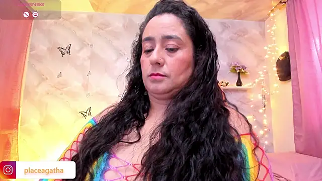 agathaxxx-69 online show from 15, 11, 2025