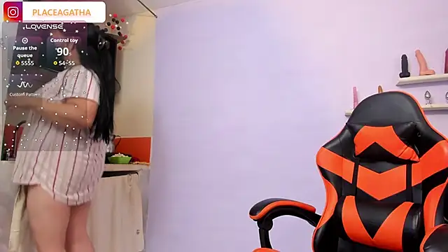 agathaxxx-69 online show from 19, 2, 2026