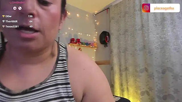Snapshot of agathaxxx-69 chatting on 2, 3, 2025 agathaxxx-69 online show from 2, 3, 2025