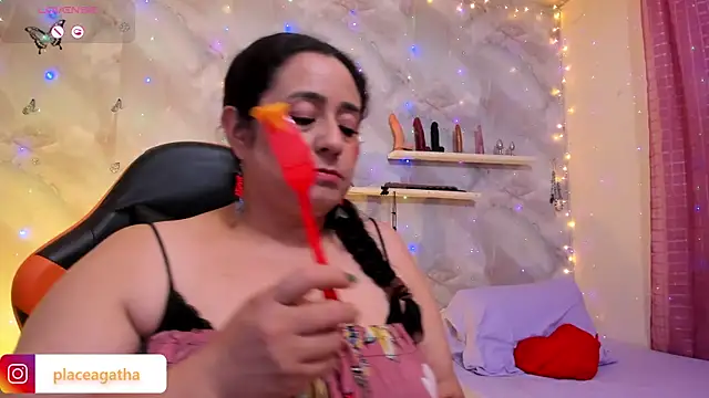 agathaxxx-69 online show from 27, 11, 2025