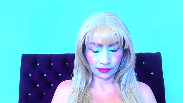 almabeckelt online show from 5, 1, 2026