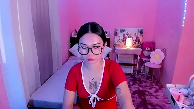 Vivorey Leighn online show from 20, 12, 2024