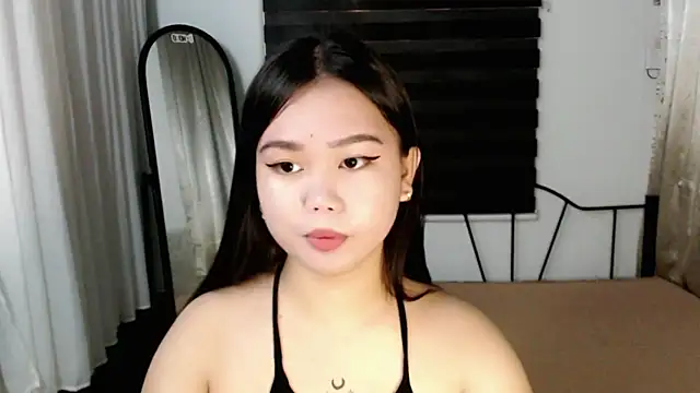 Vivorey Leighn online show from 23, 11, 2025