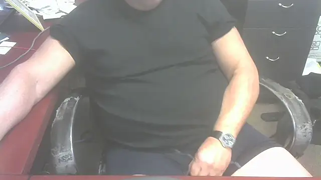 Snapshot of chadhammer chatting on 1, 12, 2025 chadhammer online show from 1, 12, 2025