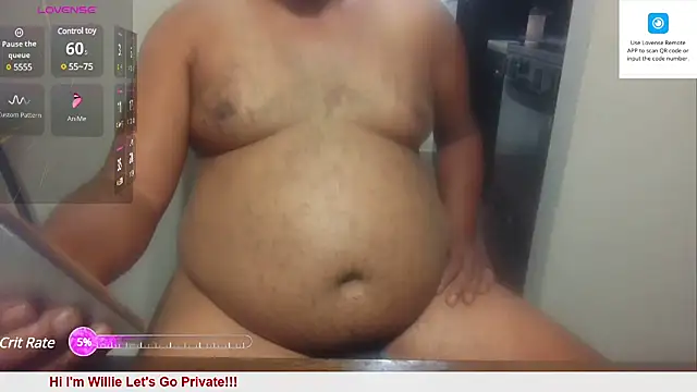 OldErotica online show from 5, 12, 2024