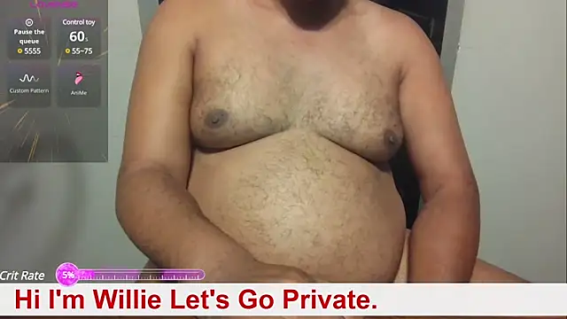 OldErotica online show from 26, 2, 2025