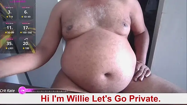 OldErotica online show from 17, 2, 2025