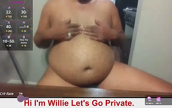 OldErotica online show from 30, 1, 2025