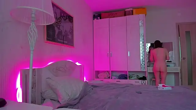 Snapshot of volcano27 chatting on 30, 1, 2025 volcano27 online show from 30, 1, 2025