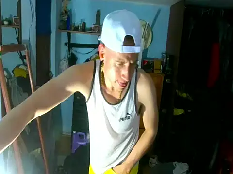 Snapshot of Alf0029 chatting on 2, 4, 2026 Alf0029 online show from 2, 4, 2026