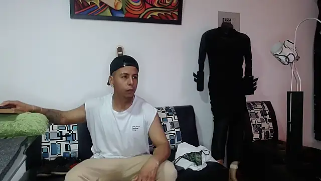 Black hot266 online show from 21, 9, 2025