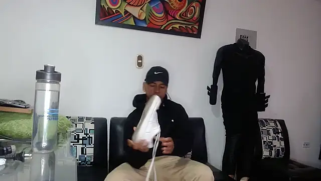 Black hot266 online show from 13, 9, 2025