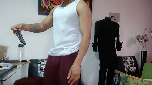 Black hot266 online show from 14, 11, 2025