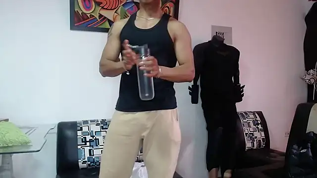 Black hot266 online show from 10, 10, 2025