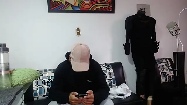 Black hot266 online show from 29, 9, 2025