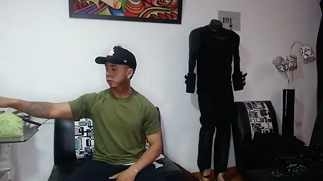 Black hot266 online show from 6, 11, 2025