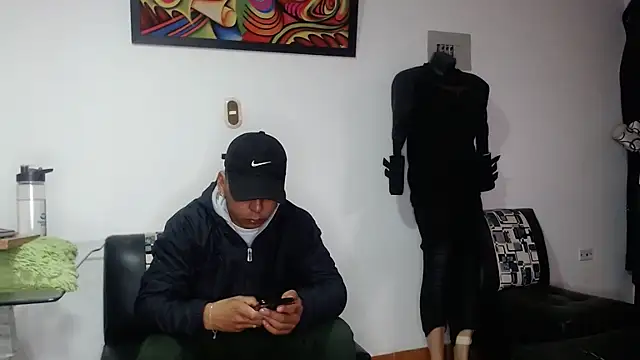 Black hot266 online show from 25, 10, 2025