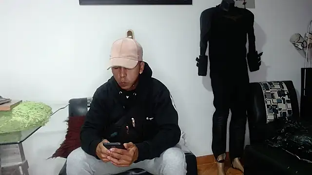 Black hot266 online show from 18, 11, 2025