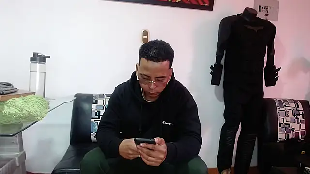 Black hot266 online show from 27, 11, 2025