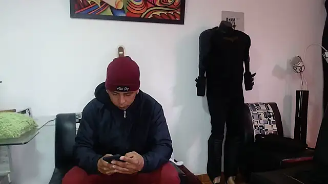 Black hot266 online show from 4, 11, 2025