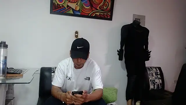 Black hot266 online show from 7, 10, 2025