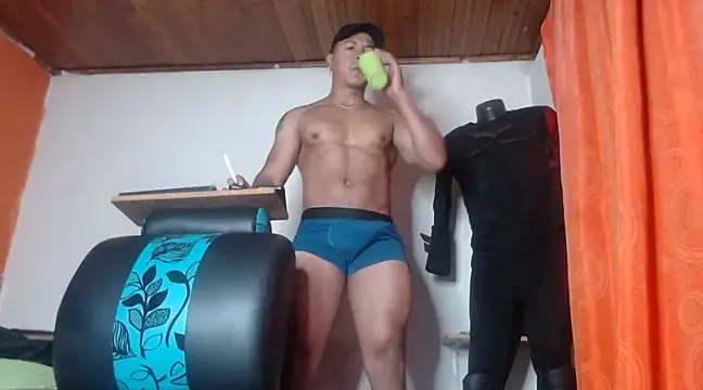 Black hot266 online show from 6, 2, 2025
