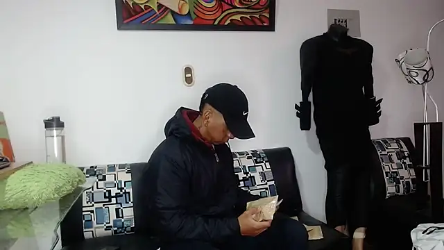 Black hot266 online show from 30, 9, 2025