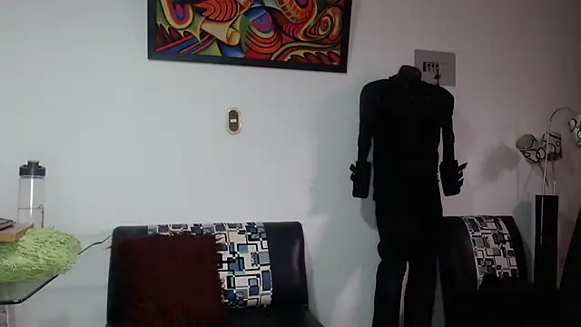 Black hot266 online show from 15, 11, 2025