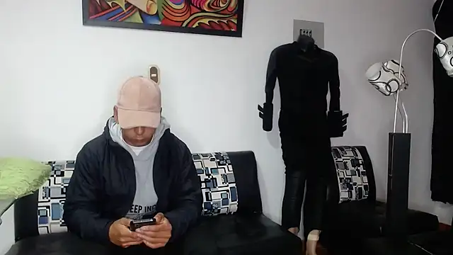 Black hot266 online show from 18, 9, 2025