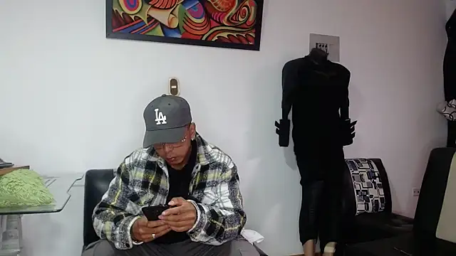 Black hot266 online show from 18, 10, 2025