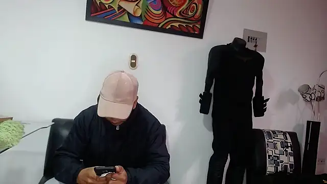 Black hot266 online show from 28, 11, 2025