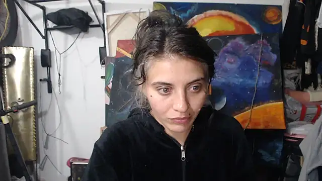 Snapshot of mariecam420 chatting on 18, 3, 2025 mariecam420 online show from 18, 3, 2025