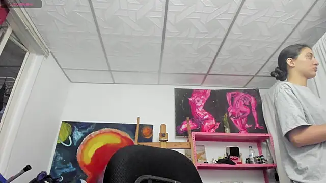 mariecam420 online show from 14, 2, 2026