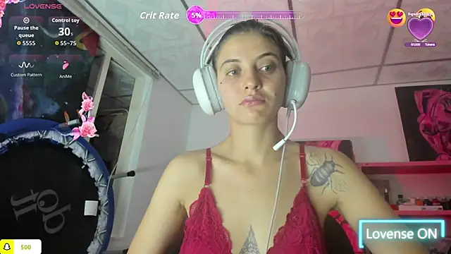 mariecam420 online show from 2, 3, 2026