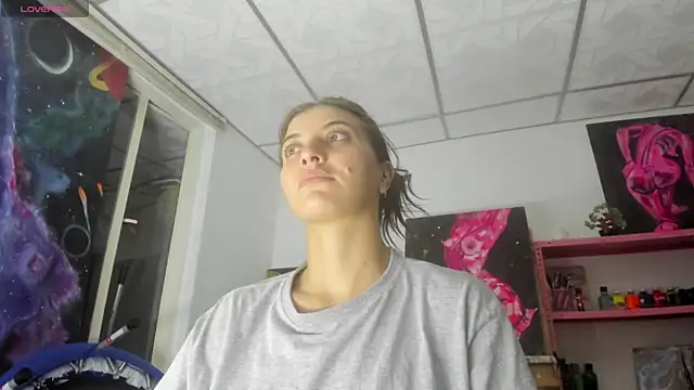 mariecam420 online show from 9, 3, 2026