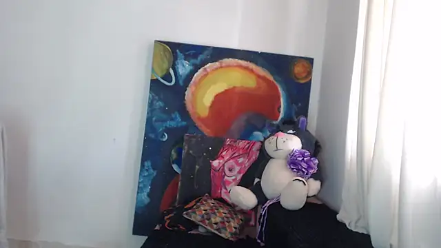 Snapshot of mariecam420 chatting on 13, 11, 2025 mariecam420 online show from 13, 11, 2025