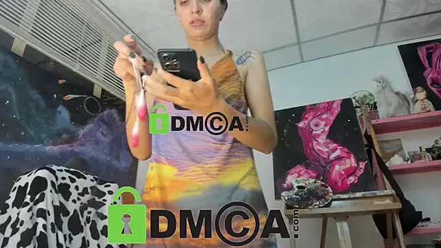 mariecam420 online show from 13, 4, 2026