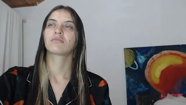 Snapshot of mariecam420 chatting on 7, 11, 2025 mariecam420 online show from 7, 11, 2025