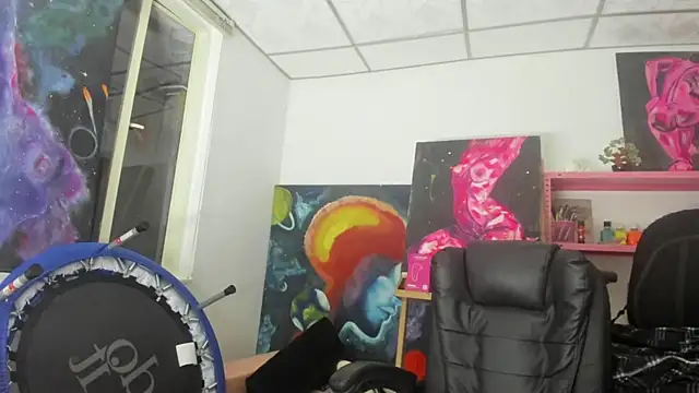 mariecam420 online show from 8, 3, 2026