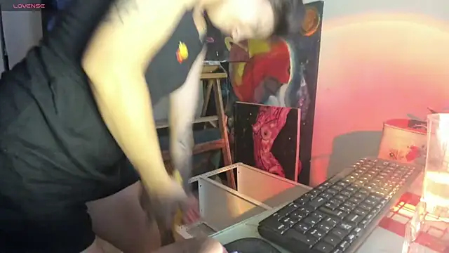 mariecam420 online show from 7, 2, 2026