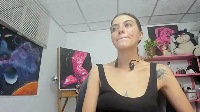Snapshot of mariecam420 chatting on 26, 5, 2026 mariecam420 online show from 26, 5, 2026